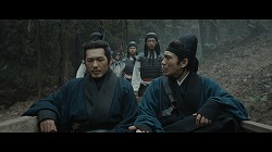 風起ep22